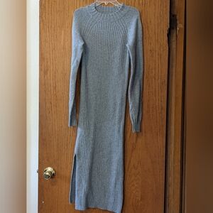 Hollister Maxi Dress